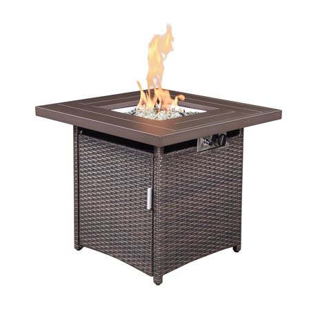 best time to buy gas fire pit
